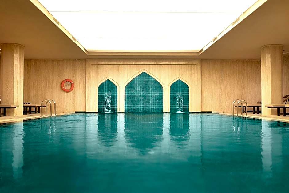 AJWA Cappadocia - Preferred Hotels Legend Collection