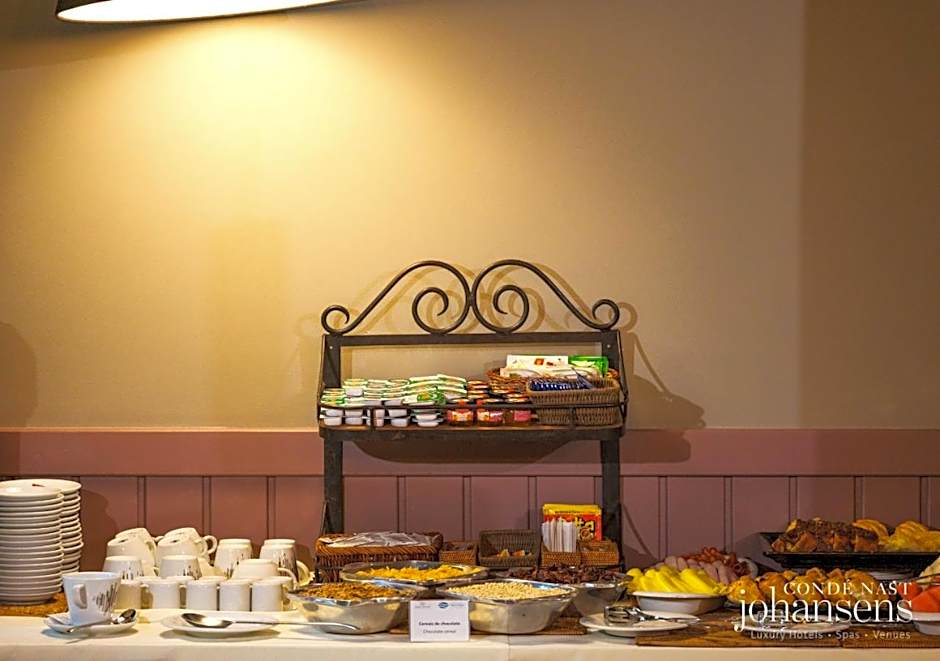 Pure Monchique Hotel - Villa Termal Spa Resort - by Unlock Hotels