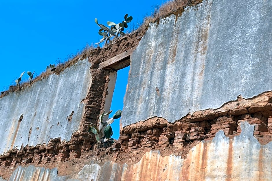 Hotel La Casona