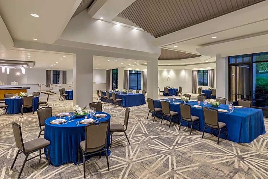 Crowne Plaza College Park - Washington DC By IHG