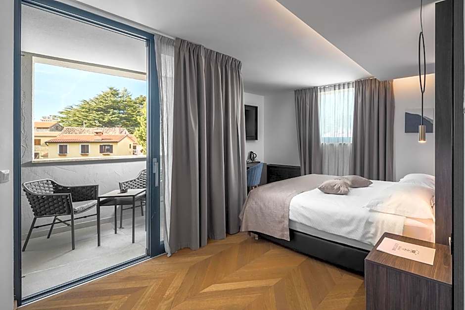 Photo 1 of 50 of Hotel Cittar