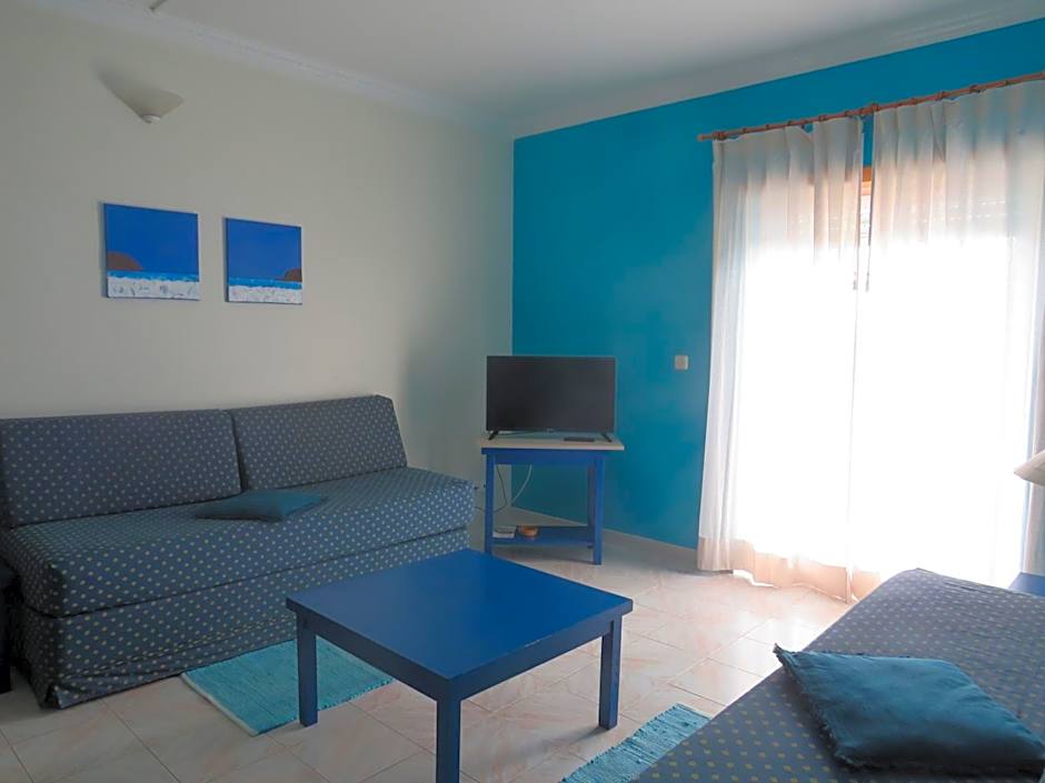Hotel Apartamento Praia Azul