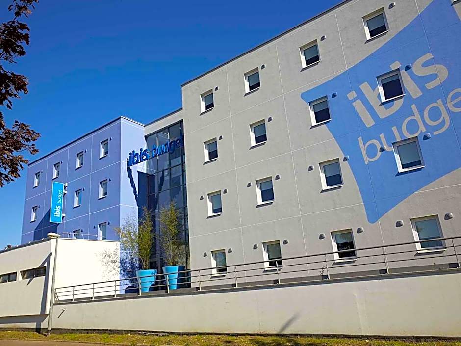 Ibis Budget Chalon Sur Saone Nord