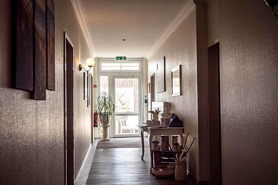 Garni Hotel & Appartements Nordstrand