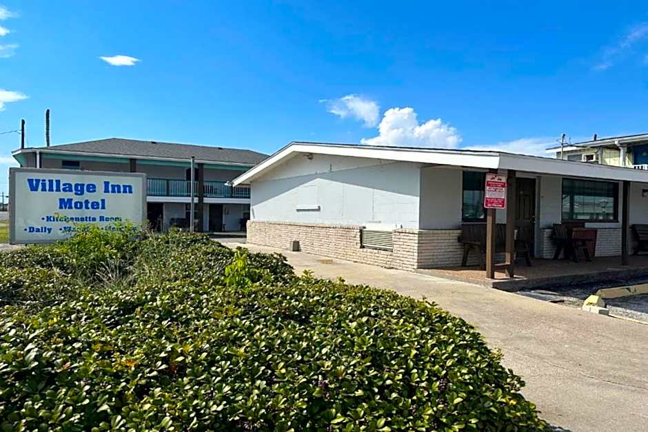 Village Inn Motel By OYO Rockport