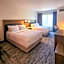 Courtyard by Marriott Eugene Downtown