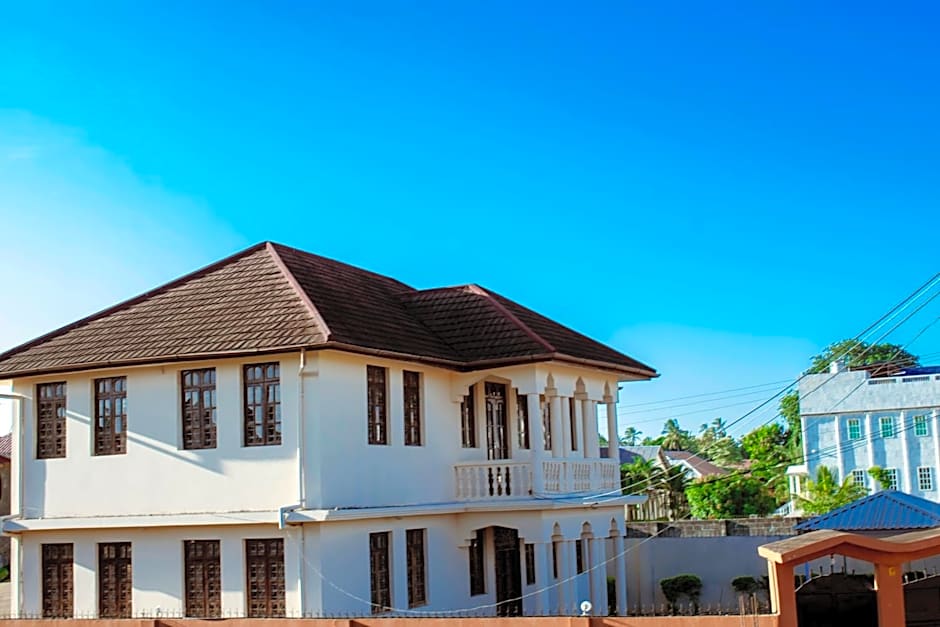 SULKHAN SERVICED APARTMENT