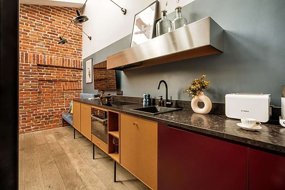 Stradom 15 - LoftAffair Collection