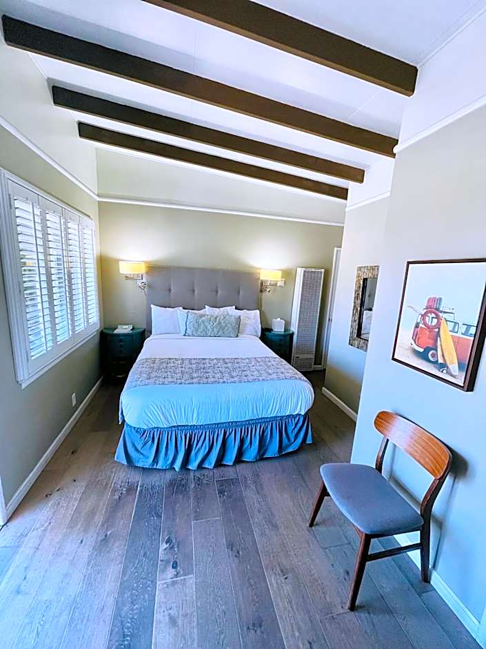 Pleasant Inn