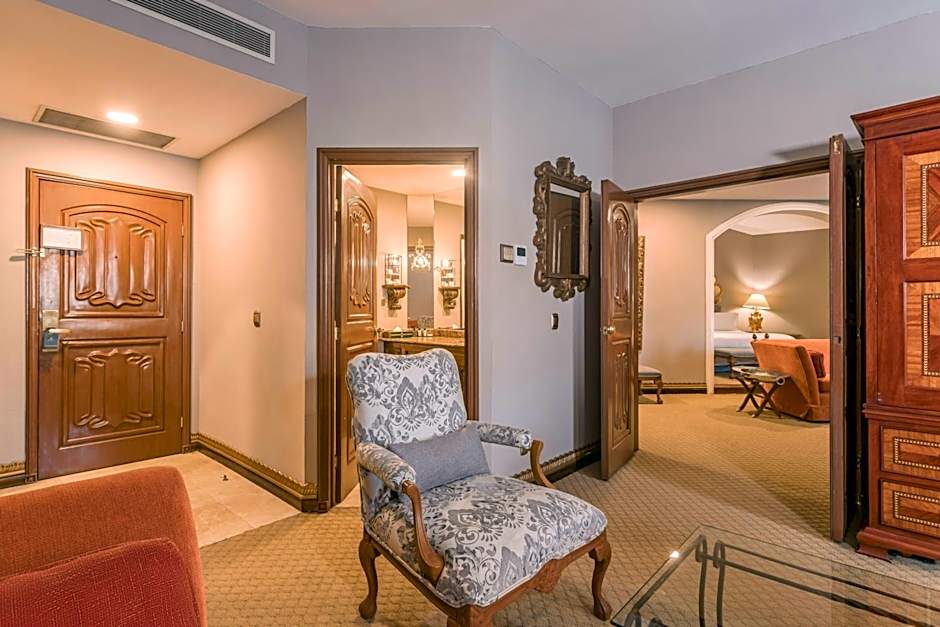 CASAMAYOR Saltillo, Hotel Hacienda