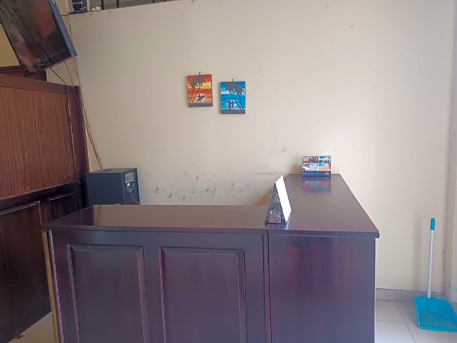 OYO 93073 Penginapan 69