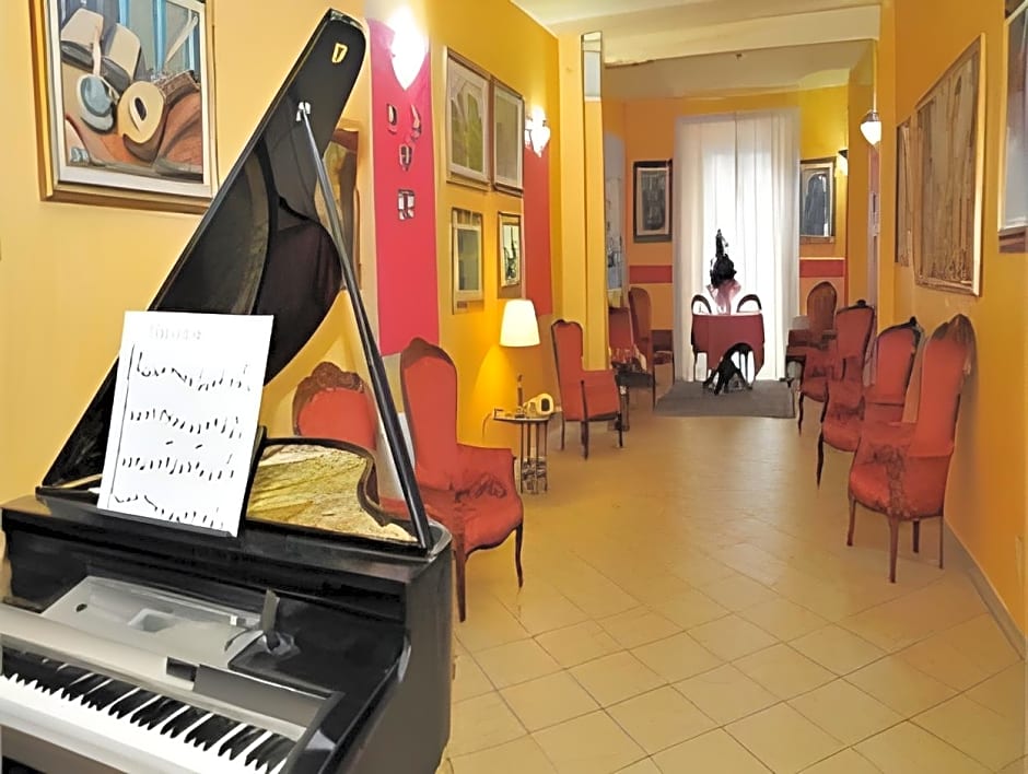 Hotel Innocenti