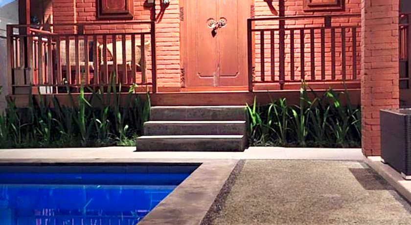 Uma Mani Villa Jimbaran