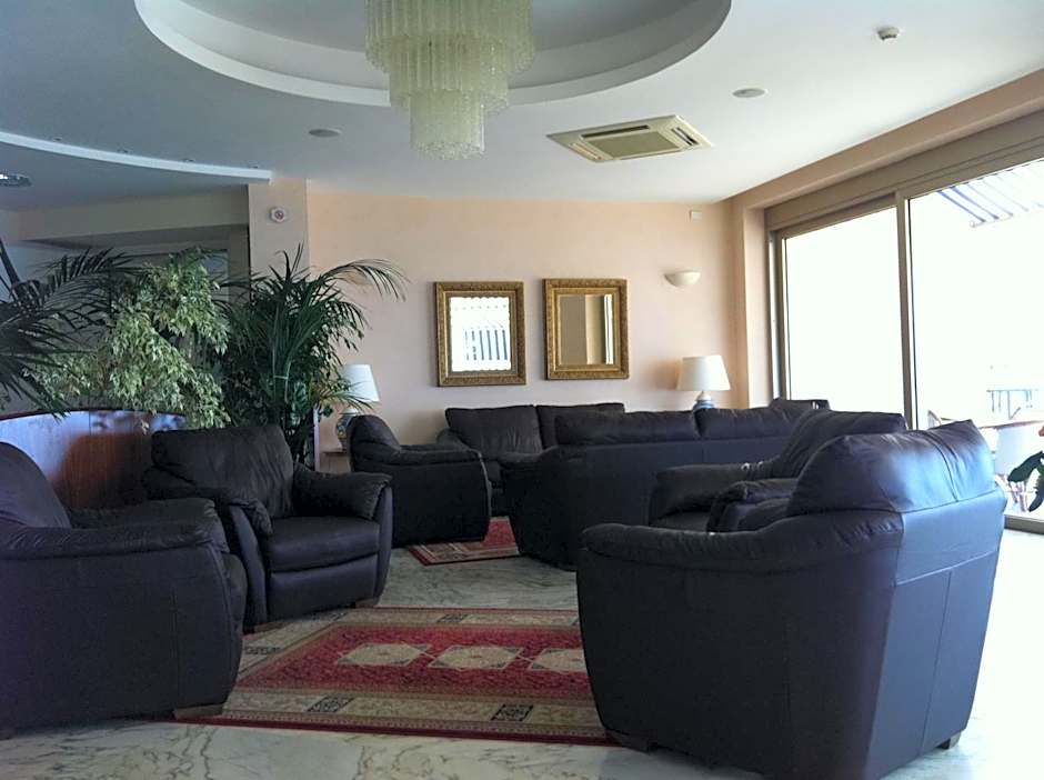 Grand Hotel L'Approdo