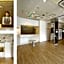 Isesaki Harvest Hotel