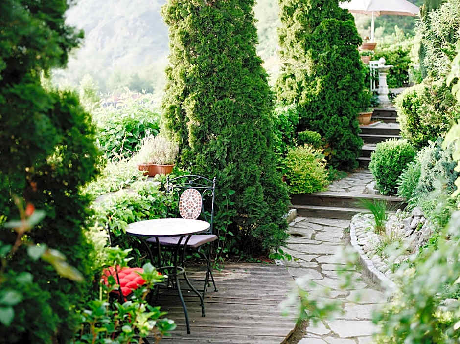 Hotel Schloss Dürnstein