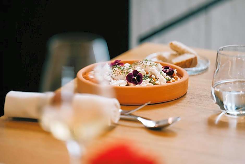 DOT Sofia Apart Hotel