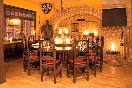 Ringhotel Lutherhotel Eisenacher Hof