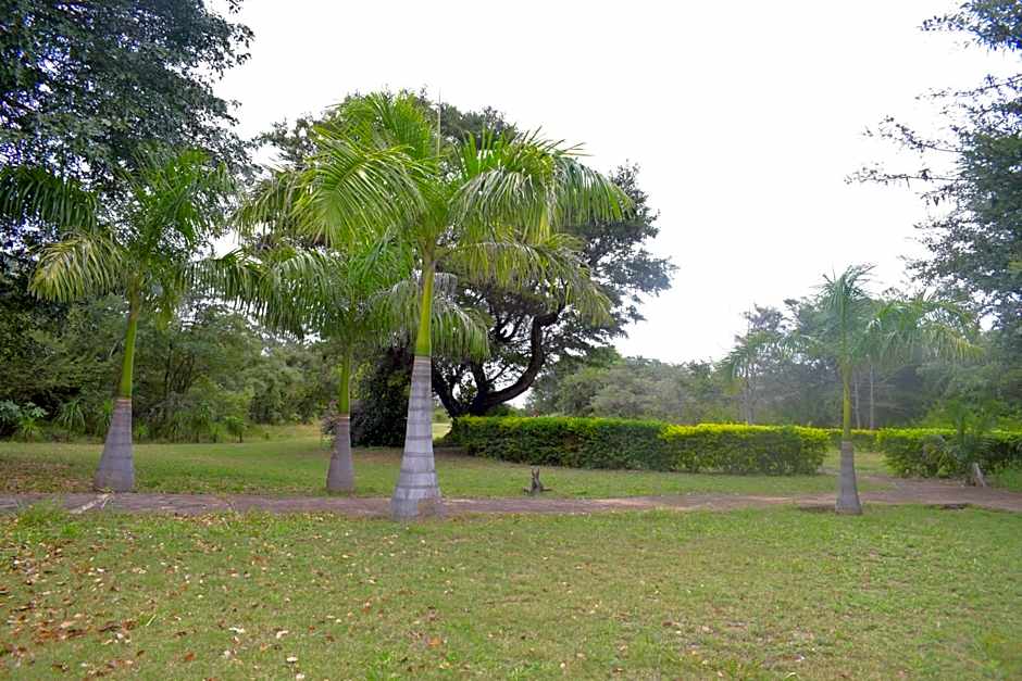 Copacopa Lodge and Conference Centre