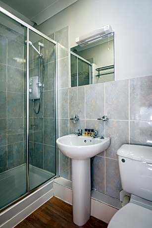 Double Room with Four Poster Bed