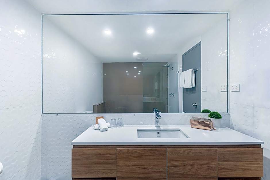 Littomore Hotel on Stewart, Bathurst