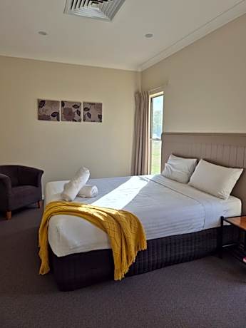 Pittsworth Motor Inn