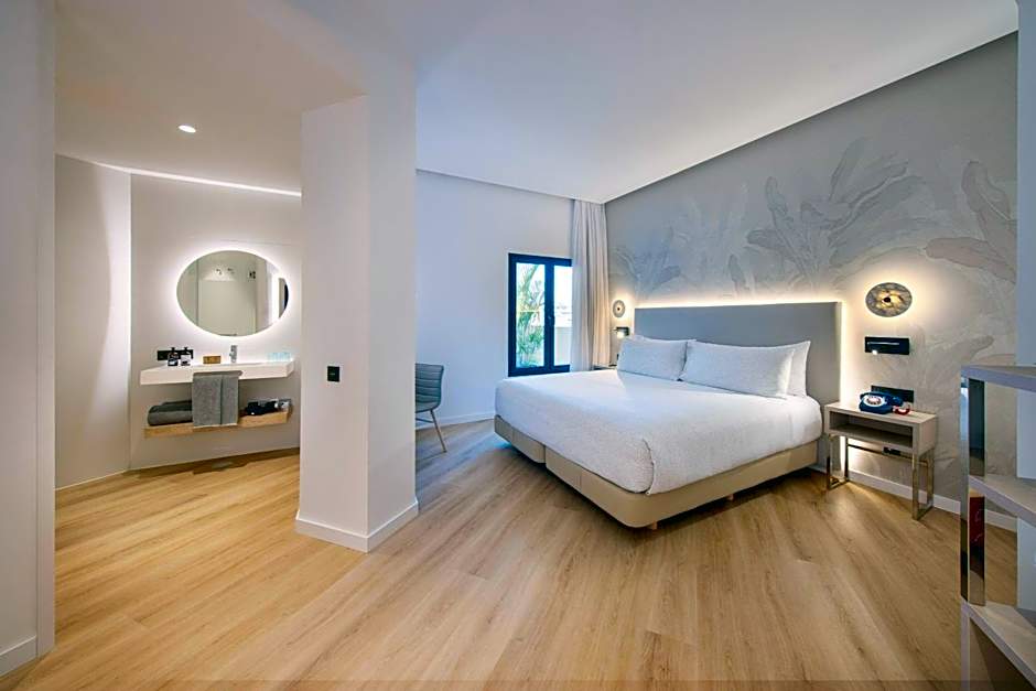 INNSiDE by Melia Tenerife Santa Cruz