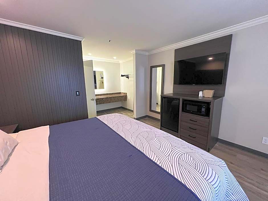 Cloud 9 Inn LAX