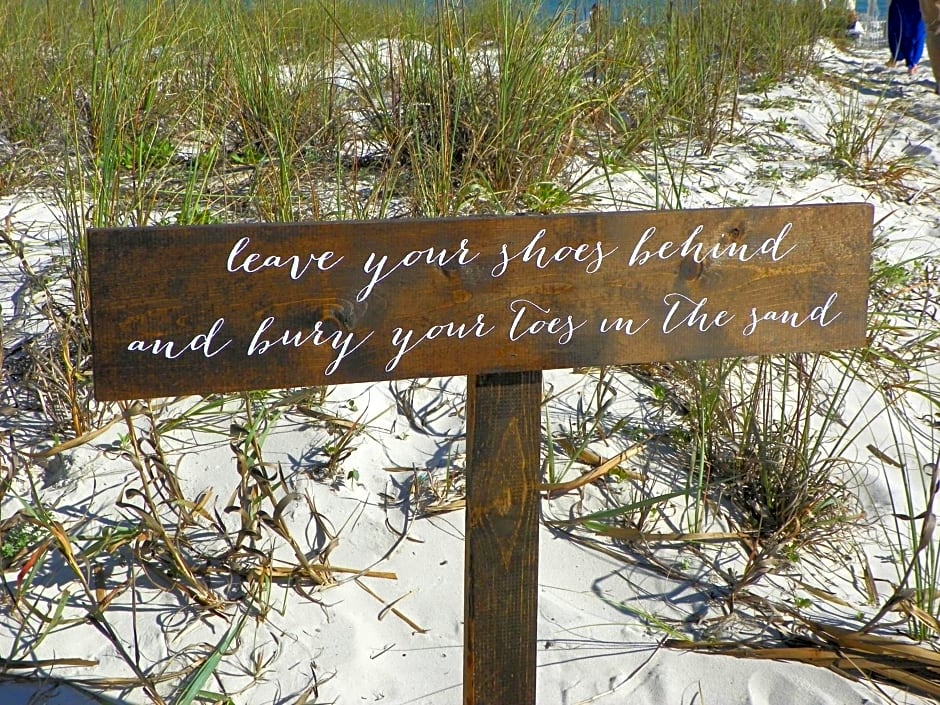 The Pensacola Beach Resort