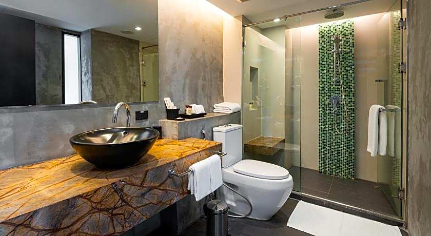 Maitria Mode Sukhumvit 15 Bangkok - A Chatrium Collection