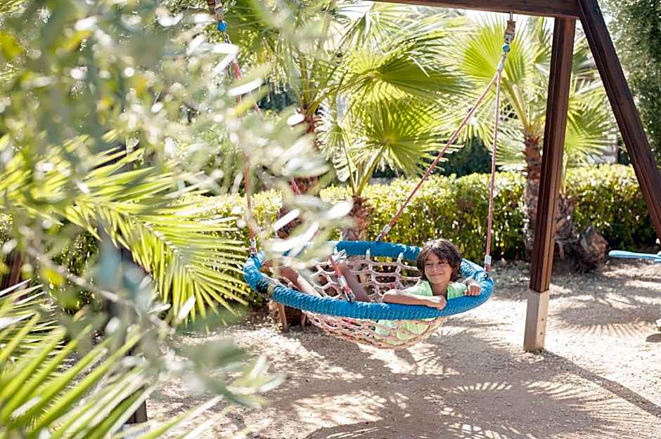 Villaggio Club Degli Ulivi