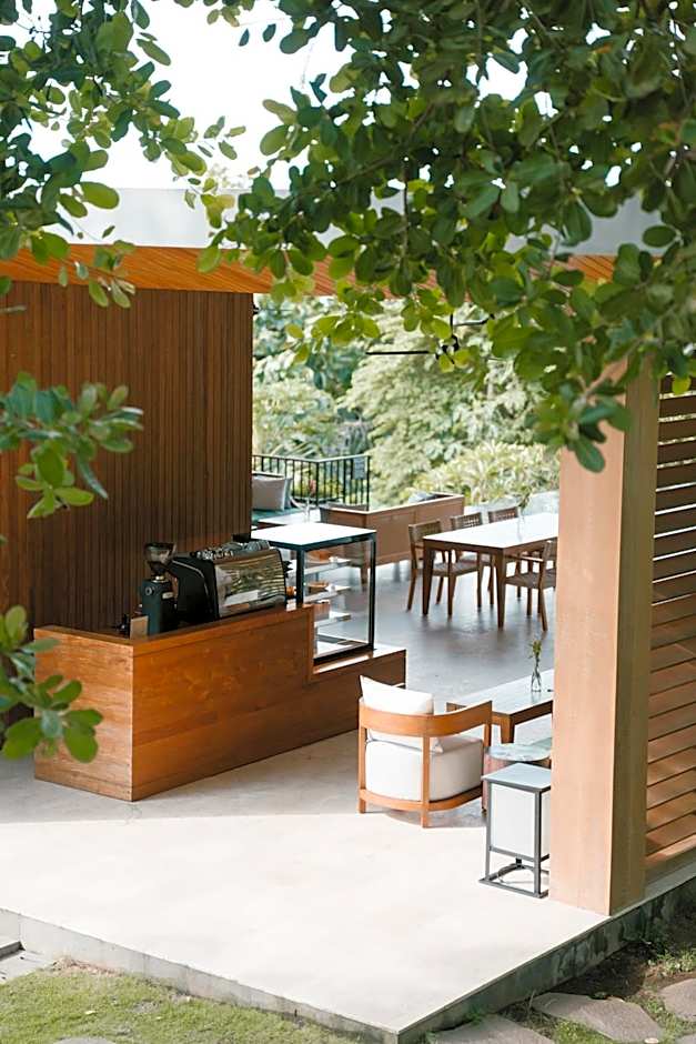 Sanglung Villas & Suites