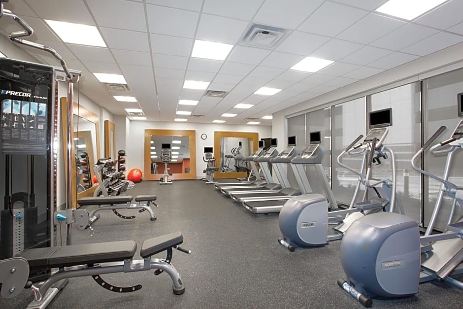 Homewood Suites By Hilton Las Vegas City Center