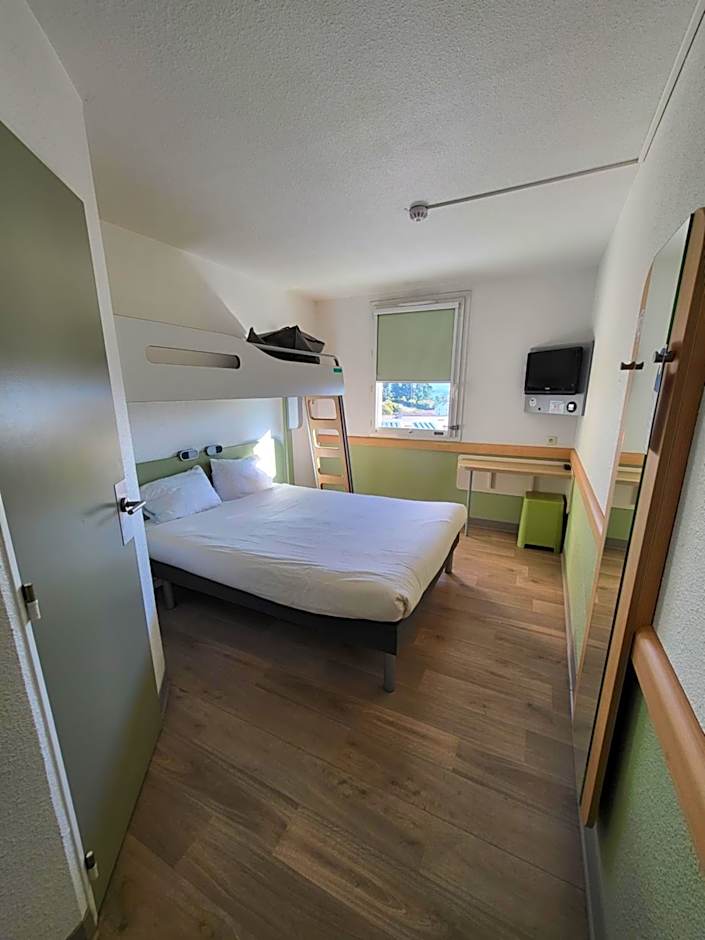 Ibis Budget Marseille Valentine