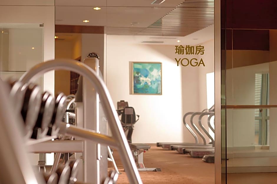 Holiday Inn Shaoxing By IHG