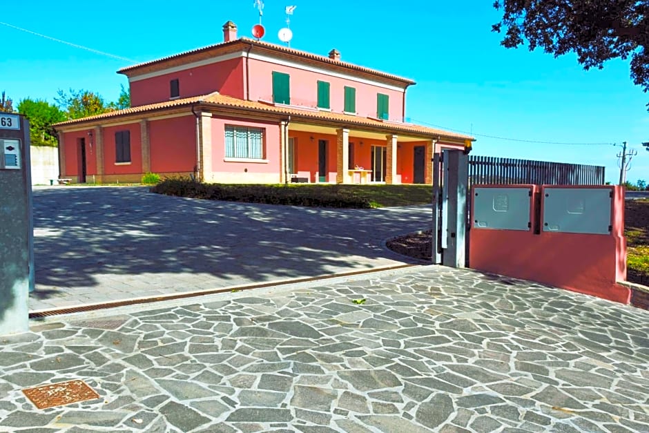 Rinaldi House