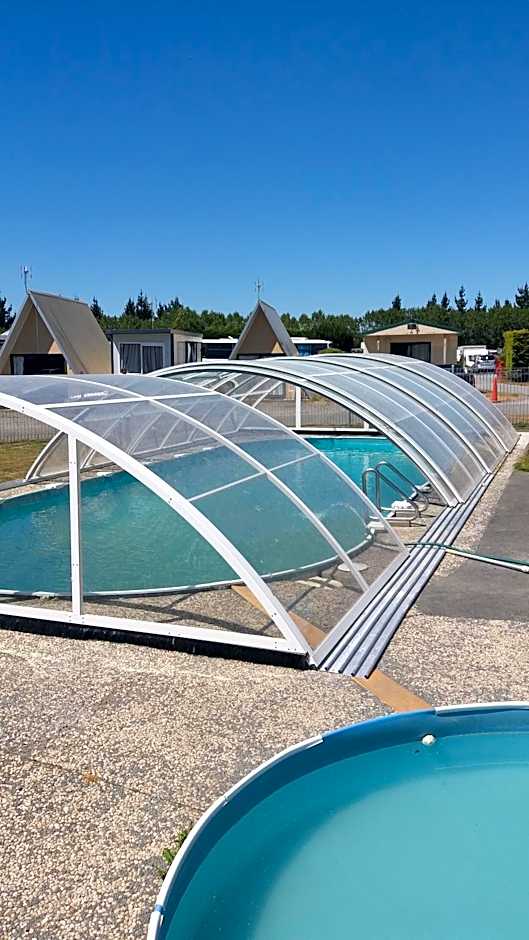 Rangiora Eco Holiday Park