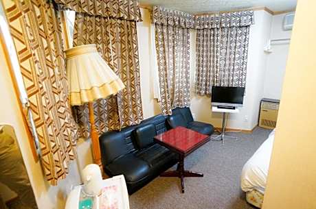 Twin Room - Main Building