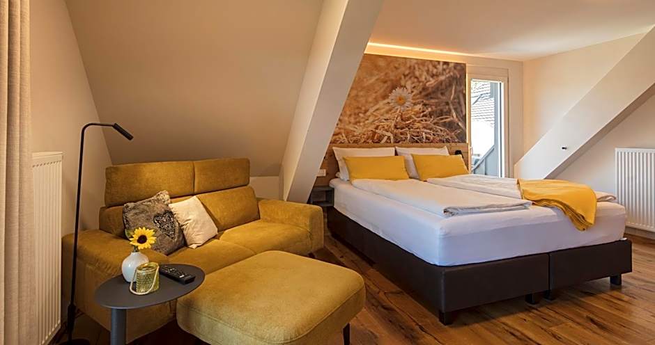 Landhotel Gasthaus zum Pflug