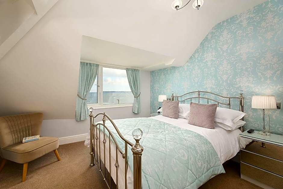 Channel View Boutique Hotel - Adults Only