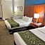 Comfort Suites Lake Charles