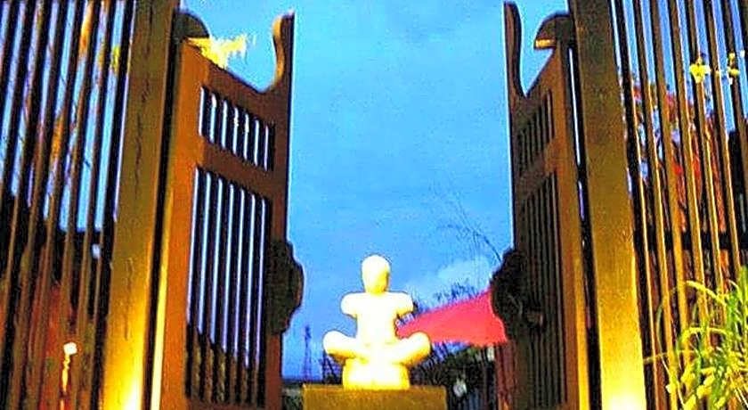 Artist's Place Trat