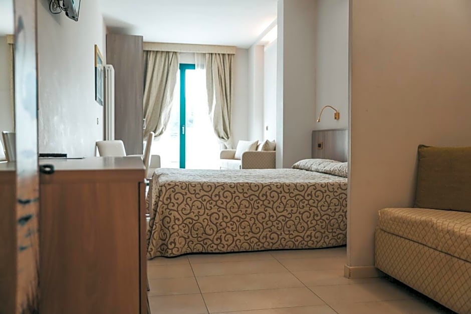 Club Hotel Dante Cervia