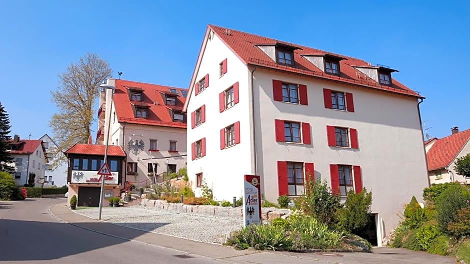 Hotel Gasthof Adler