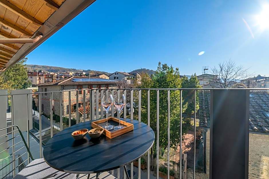 Via Roma 33 Tuscany Boutique Hotel & Spa - Adults Only