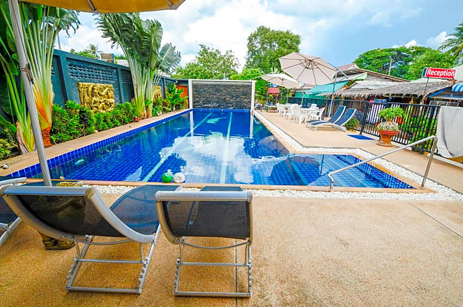 Nid's Bungalows