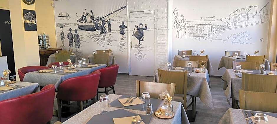 Hôtel-Restaurant Le Flobart