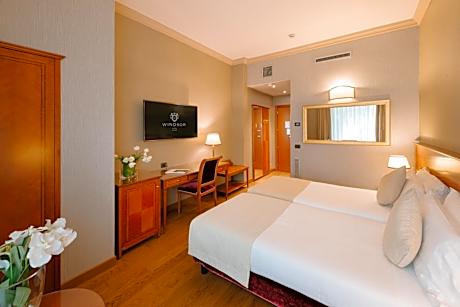 Executive Double or Twin Room