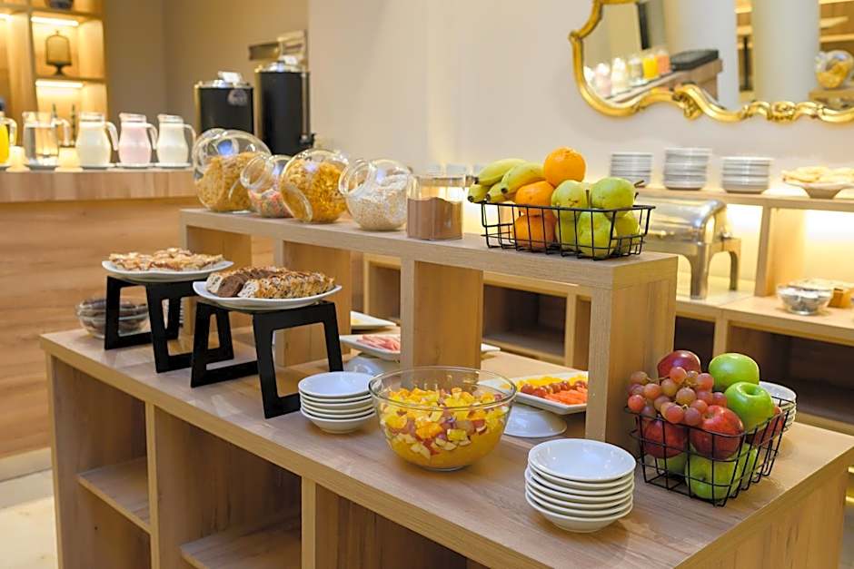 Midtown Boutique Hotel