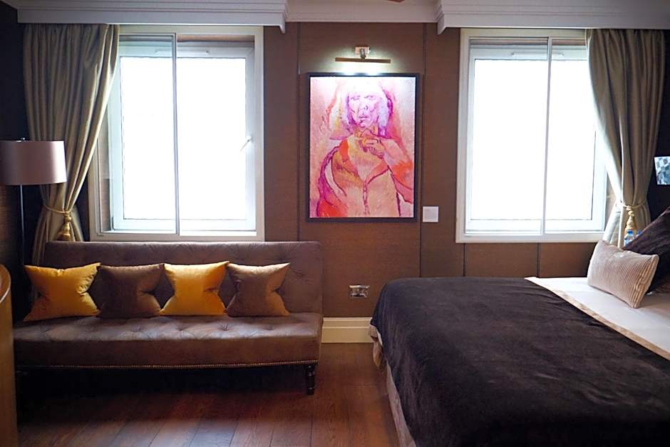 Karma Sanctum Soho Hotel